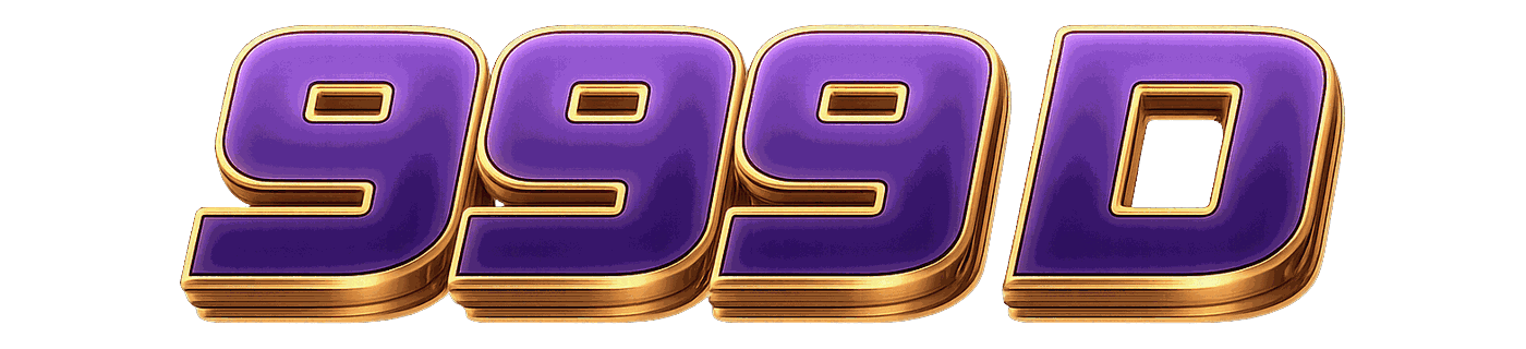 999 d লোগো